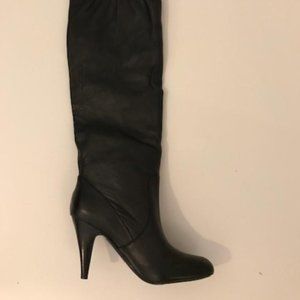 Marc Fisher . Over knee High Heel Boots